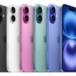 শুক্রবার থেকে আইফোনপ্রেমীরা হাতে পাবেন ১৬ সিরিজ