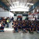 মালয়েশিয়ায় সাঁড়াশি অভিযানে ২২২ বাংলাদেশি আটক