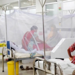 ২৪ ঘণ্টায় ডেঙ্গুতে আরও ২ জনের মৃত্যু, হাসপাতালে ভর্তি ৮৫৪