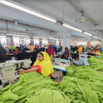 কাজে ফিরেছে শ্রমিকরা; শান্ত শিল্পাঞ্চল