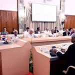 ‘জাতীয় জীন ব্যাংক ব্যবস্থাপনা নীতিমালা’ এর খসড়া অনুমোদন