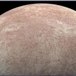 ইউরোপার ভূগর্ভস্থ সমুদ্রের সন্ধানে নাসার মহাকাশযান