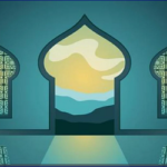 পরকালের পথে মুমিনের যাত্রা