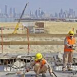 বাংলাদেশ থেকে আরও দক্ষ কর্মী নেবে কুয়েত