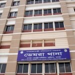 বিয়ের প্রস্তাব প্রত্যাখ্যান করায় খুন্তির ছ্যাঁকা