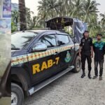 ছাত্র-জনতার ওপর গুলিবর্ষণকারী মিজান গ্রেফতার