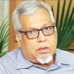 নিজের ৩ মন্ত্রণালয়ে প্লাস্টিক ব্যবহার বন্ধের নির্দেশনা দিলেন ফাওজুল কবির