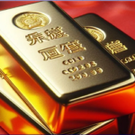 চার মাস ধরে স্বর্ণ কিনছে না চীনের কেন্দ্রীয় ব্যাংক