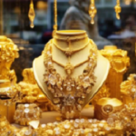 ফের বাড়ল স্বর্ণের দাম, ভাঙল রেকর্ড
