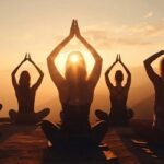 কোন যোগাসনে কোন রোগের মুক্তি?