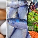 নাগালের বাইরে ইলিশ ও ডিম
