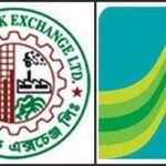 পুঁজিবাজারে সূচকের সঙ্গে বাড়ল লেনদেন