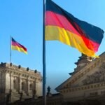 ধুঁকছে জার্মানির অর্থনীতি, কমছে প্রবৃদ্ধিও