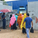 পুরোপুরি শান্ত শিল্পাঞ্চল আশুলিয়া; সতর্ক অবস্থানে প্রশাসন