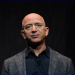 অ্যামাজনের প্রধান নির্বাহীর পদ ছাড়ার কারণ জানালেন জেফ বেজোস