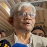 পোশাক খাতের অস্থিরতা দ্রুত কেটে যাবে : অর্থ উপদেষ্টা