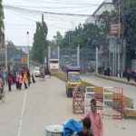 আশুলিয়া শিল্পাঞ্চল স্বাভাবিক; কয়েকটি কারখানা আজও ছুঁটি; আটক-২