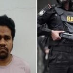 পাবনায় ছাত্রদের উপর গুলিবর্ষণকারী নাসিরকে গ্রেফতার করেছে র‍্যাব