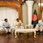 সংসদের মেয়াদ ৪ বছর করার প্রস্তাব গণঅধিকার পরিষদের
