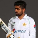 বাবরকে বাদ দেওয়ায় স্পন্সর হারানোর শঙ্কায় পাকিস্তান!