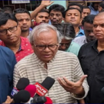 পৃথিবীর কোথাও ফ্যাসিস্টদের পুনরুত্থান হয়নি, বাংলাদেশেও হবে না : রিজভী