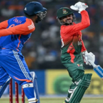 শেষ ম্যাচে ভারতের বিপক্ষে বাংলাদেশের সম্ভাব্য একাদশ