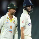 অ্যাশেজে ৪০ বছরের প্রথা ভাঙল অস্ট্রেলিয়া