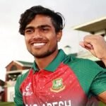 ইমার্জিং এশিয়া কাপে অধিনায়ক আকবর, আছেন হৃদয়ও