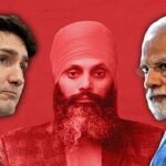 কানাডা-ভারত কূটনৈতিক টানাপোড়েনে এবার মুখ খুলল যুক্তরাষ্ট্র