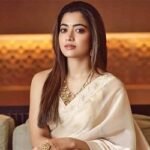 নতুন পরিচয়ে রাশমিকা