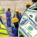 বড় অংকের রেমিট্যান্স পাঠালো প্রবাসীরা