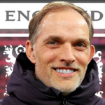 টুখেলই হলেন ইংল্যান্ড কোচ