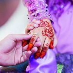 কার সঙ্গে বিয়ে হবে এটি কি নির্ধারিত?