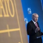 ইউক্রেন যুদ্ধের পর ইইউ-ন্যাটোর সমর্থন বাড়ছে তুরস্কে