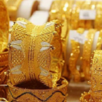 সব রেকর্ড ভাঙল সোনার দাম