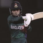 স্কটল্যান্ডকে ১২০ রানের লক্ষ্য দিল বাংলাদেশ