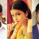 সালমানের শত্রুর প্রশংসায় ঐশ্বর্যের সাবেক প্রেমিক বিবেক