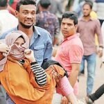 হাসপাতাল থেকে হতাহতের তথ্য-প্রমাণ লোপাটকারীর শাস্তি দেবে সরকার