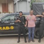 হবিগঞ্জ পূজা উদযাপন পরিষদের সাধারণ সম্পাদক গ্রেফতার