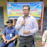 বোচাগঞ্জে বিশ্ব হাত ধোয়া দিবস পালন  