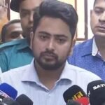 বঙ্গবন্ধুকে জাতির জনক মানা নিয়ে যা বললেন উপদেষ্টা নাহিদ
