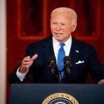 ইউক্রেনের জন্য ৪২৫ মিলিয়ন ডলার নিরাপত্তা প্যাকেজ ঘোষণা বাইডেনের