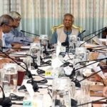 আকার বাড়ছে উপদেষ্টা পরিষদের, যুক্ত হচ্ছেন যারা