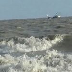 ৪৮ ঘন্টার মধ্যে বঙ্গোপসাগরে লঘুচাপ সৃষ্টির পূর্বাভাস