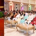 ধর্ম-বর্ণ নির্বিশেষে সবাইকে একসঙ্গে কাজ করার আহ্বান রাষ্ট্রপতির