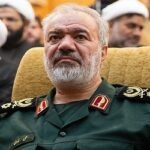 হিজবুল্লাহ আরও শক্তিশালী হয়েছে: আইআরজিসি উপপ্রধান