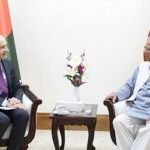 বাংলাদেশের পুলিশ সংস্কারে সহায়তা করবে ইতালি: রাষ্ট্রদূত