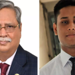 রাষ্ট্রপতিকে অপসারণের দাবি সমন্বয়ক হাসনাত আব্দুল্লাহর