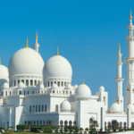 মসজিদে হট্টগোল করা কিয়ামতের আলামত?