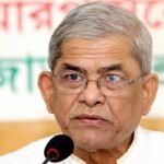 জাতিসংঘের কার্যকারিতা নিয়ে প্রশ্ন মির্জা ফখরুলের
